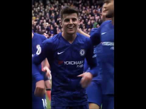 Bad Boy - Mason Mount 🕺🏻⚽🥅🔥