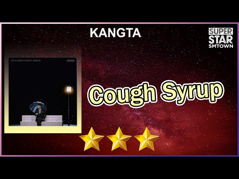 [SuperStar SMtown] "Cough Syrup - KANGTA" Gameplay(All Difficulties, 3  ) - YouTube