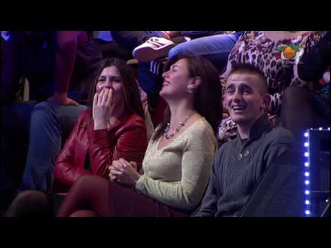 Portokalli, 2 Dhjetor 2012 - Seksologu (Antiplumbi nuk te mbron nga te gjitha fisheket)