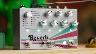 Video thumbnail for 3 Ways I Use Reverb // What a $450 Reverb gets you by Ricky Tinez