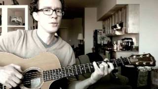 O Worship the King, Acoustic Guitar - Wendell Kimbrough