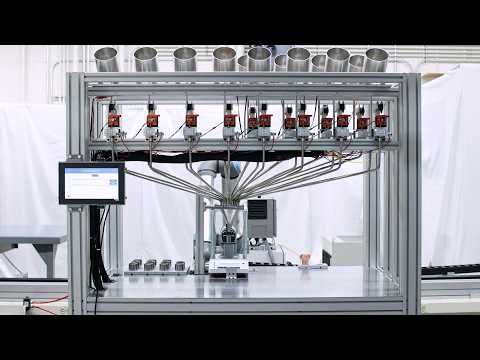 AlloyBot and the future of autonomous materials discovery