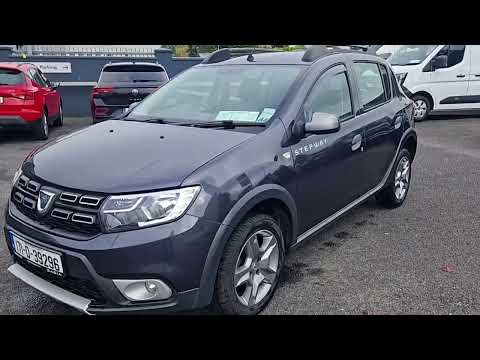 Dacia Sandero Stepway 1.5 dCi 90 STEPWAY SIGNATURE - Image 2