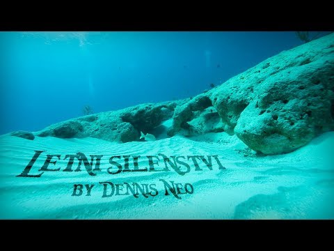 Jiří Korn- Letní šílenství (DJ Neo extended soundtrack)