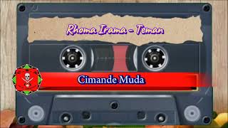 Download lagu Rhoma Irama - Teman - [ OM. Soneta ] mp3