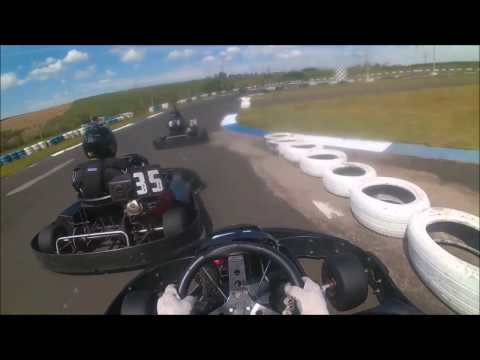 CKB 2017 - ETAPA 3 - NOVA ODESSA - LIGHT - LUIS FEITOZA