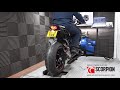Scorpion Red Power Slip-On Exhaust - KTM 1290 Super Duke R / GT (16-25) Video
