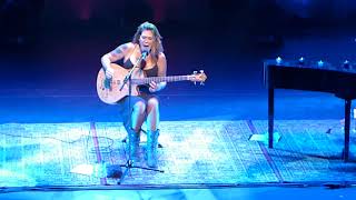 Beth Hart - Spiders in my bed  Zwolle &quot;de Spiegel&quot; 25-10-2017