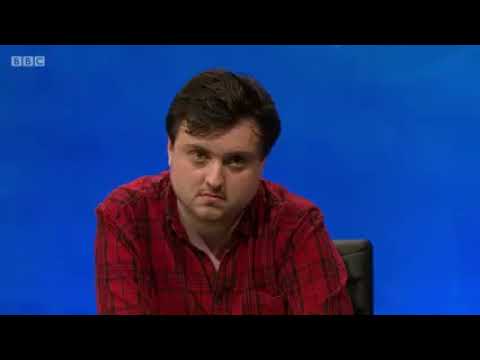 University Challenge   S49E21    Huddersfield v Manchester