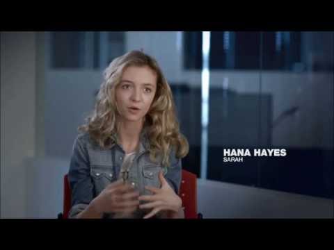 The Last of Us - Sarah's Death Performance Capture