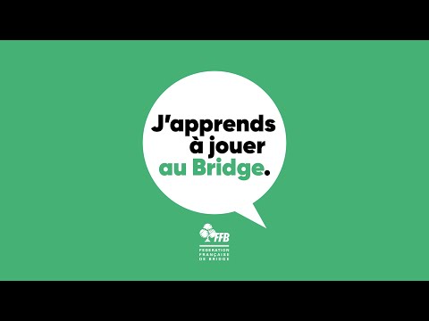 J'apprends à jouer au bridge | Teaser