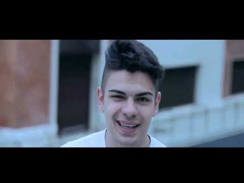 AlterEgo ft. Mattia Cerrito - TUTTO IN FUMO [Official Video] (Archivio)