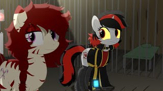 Chapter 47: Hightower - Fallout: Equestria - Project Horizons - Fimfiction