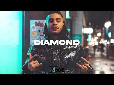 JAMULE x LUCIANO x REEZY Type Beat 'DIAMOND' Free Trap Beats 2021 - Rap Instrumental (prod. JOSKEE)