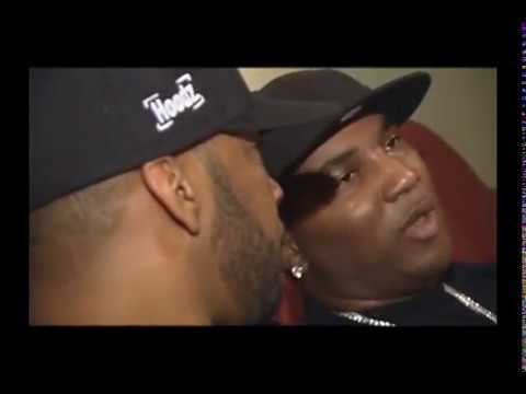 HOODZ- Young Jeezy Interview (Throwback)
