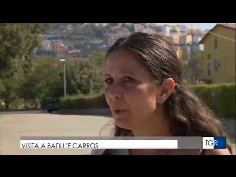 Rai Sardegna 01/09/2017  tg 14 00