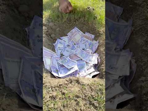 Paisa hi paisa 😳😳