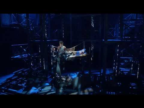 Letter From the Refuge - Newsies (Andrew Keenan-Bolger)