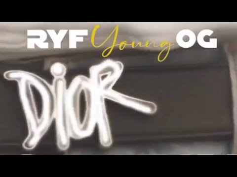 RyF Young OG - Cappin feat. Magnu$   (Official Music Video)