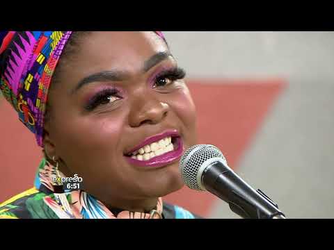 Bekezela | Siki Jo-An