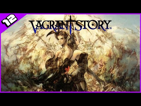 Vagrant Story - #12 - Let the battle begin!