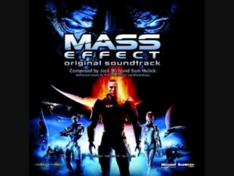 Mass Effect - Vigil (Extended)