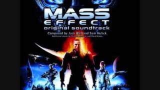 Mass Effect - Vigil (Extended)