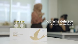 [ATOMY MALAYSIA] Birds Nest Drink Series Ep.02