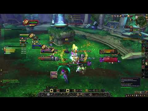 How can Holy Paladin and Arms Warrior become a strong 2s Arena composition (1600ish)