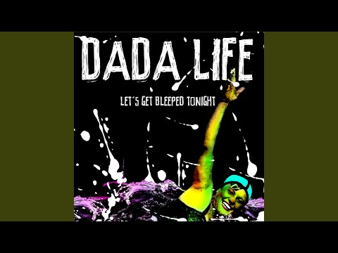 Let's Get Bleeped Tonight (Albin Myers Remix)