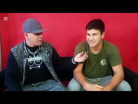 Llegamos ala barber /entrevista/David weichze campeón de boxeo ( Pirane Formosa) @chinomaidana