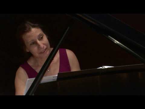 Movement II - Weinberg Sonata No.2 for Cello and Piano