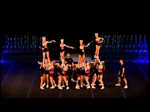 47- Jets Victoriaville - Fearless