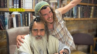 הרב שלום סבג - שיעורי וידאו - הרב שלום סבג✨אישה שמאד מרגיזה את בעלה והוא לא רוצה לענות ? -ב׳ בסיוון ה׳תשפ״ה- דן בן יעקב 🇮🇱