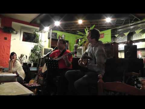 DUŠAN je tu JAKODOMA - DUŠAN je tu JAKODOMA + doprovod Marek Borský - Přátelé, Popelář