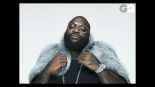 Rick Ross Feat  Wale  Drake-Diced Pineapples