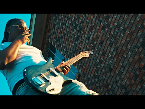 Gwop Marcel - Rock Out (Music Video)(Shot By: @unoskiTV )