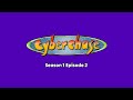 Cyberchase 2002 S1 E2