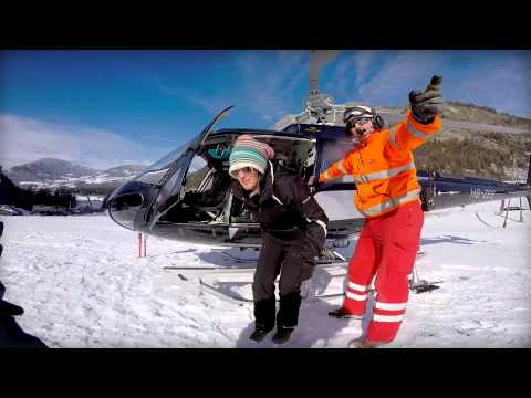 GoodLuck - All The Colours [OFFICIAL VIDEO]