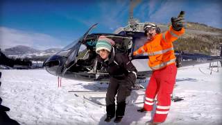 GoodLuck - All The Colours [OFFICIAL VIDEO]