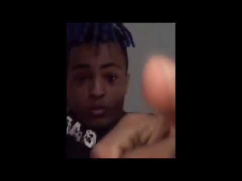 XXXTENTACION x THRILL PILL = ???