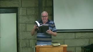 Piercing the Darkness