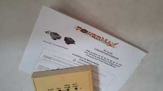 Fleetwood prowler 26 feet adult owned all original ( super nice )