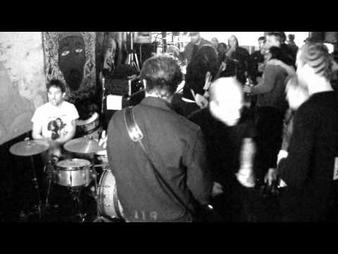 Golden Pelicans at Ralphfest - Part 1 (HD Pro Audio)