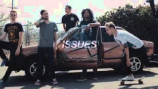Issues - Personality Cult (Lyric Video)
