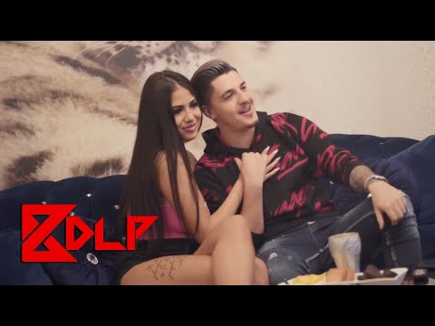 Bogdan DLP - Ce Melodie Pe Fundal | Official Video
