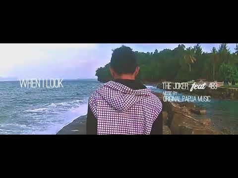 Legi_483 - when i look ft the joker_(official video)