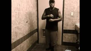 Gone Getcha - Pastor Troy (ATL Classic): COVER-ATL Tickin&#39; Dance Solo (Practice Cut)