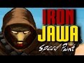 Iron Jawa 