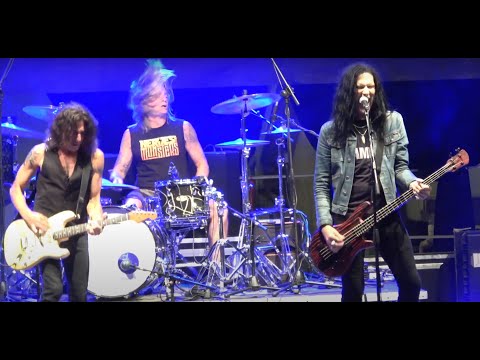 Heroes & Monsters – Live at RockOn –Martirano L. (Italy) – July 29, 2023